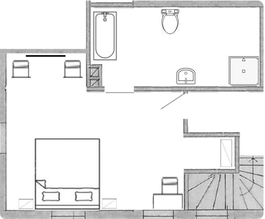Doppelzimmer